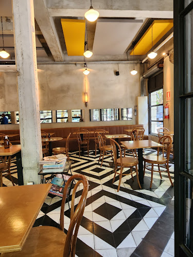 Opinii despre Atorrante café în Montevideo - Gastronomía y hostelería