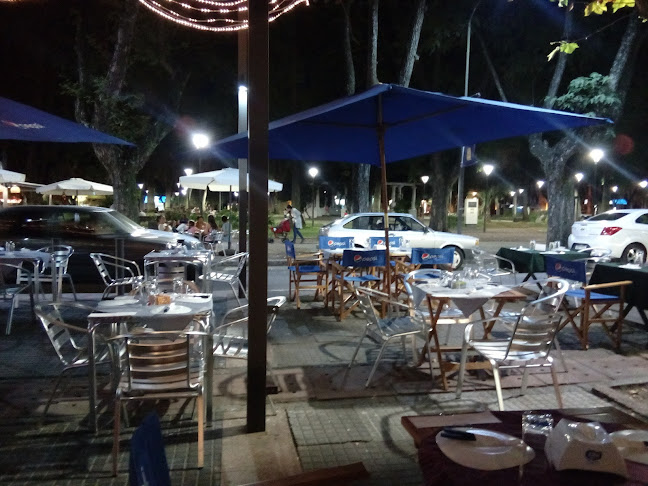 JFCF+XMP, 18 de Julio, 97000 Durazno, Departamento de Durazno