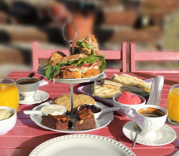 Sassari El Pinar - Gastronomía y hostelería