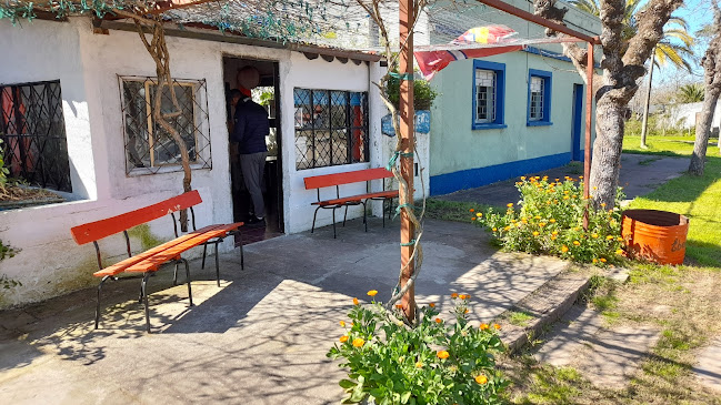 Comentarii opinii despre Ebenezer comidas