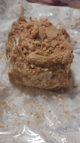 Palacio de la Buena Pasta - Rivera