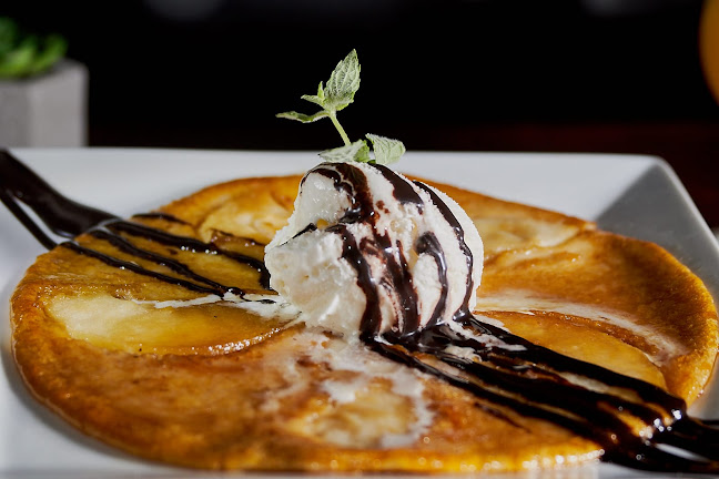 Comentarii opinii despre Restaurante Casa Palie