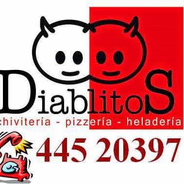 Comentarii opinii despre Diablitos