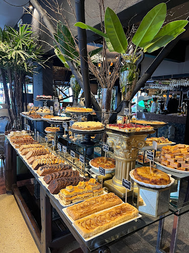 Comentarii opinii despre Caffelatte Bistró