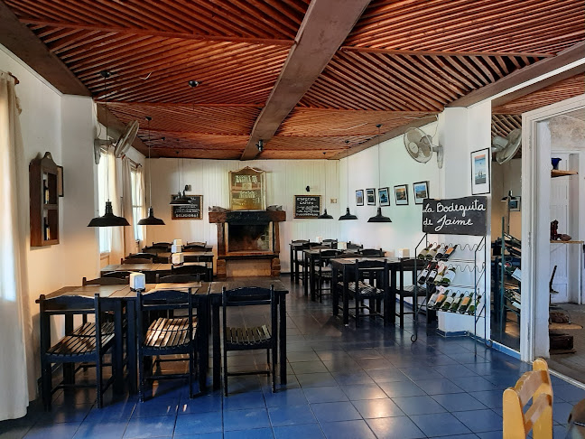 Restaurante Lo de Jaime