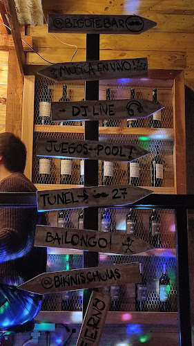 Av Gorlero entre, 27 - Los Muergos y, 20100 Punta del Este