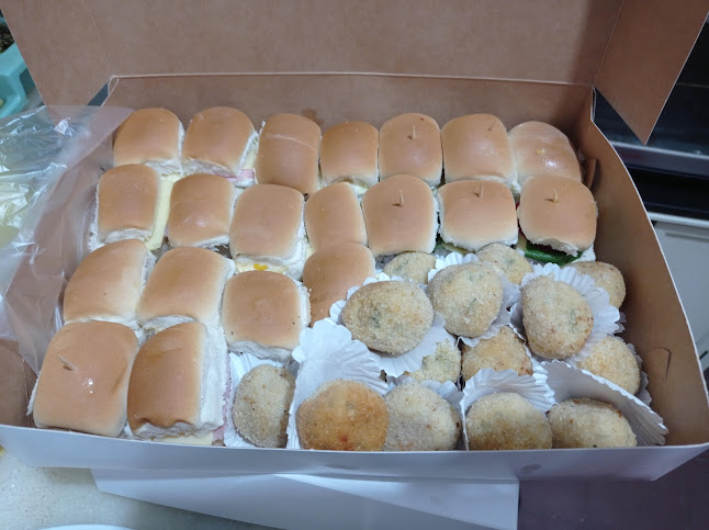 Opinii despre Delicias Caseras în Montevideo - Gastronomía y hostelería