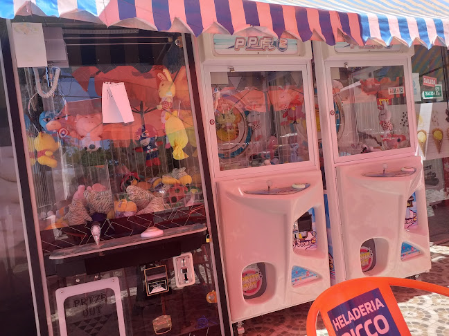 Opinii despre HELADERIA RICCO în Montevideo - Gastronomía y hostelería
