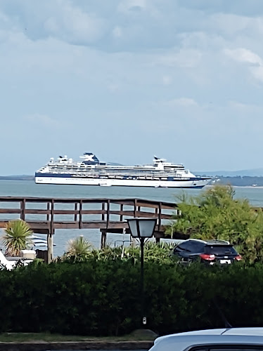 Opinii despre Restaurante Proa al Sol în Punta del Este - Gastronomía y hostelería