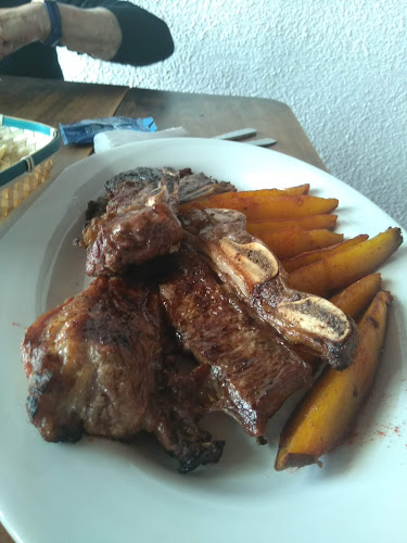 Cayetano - Parque del Plata