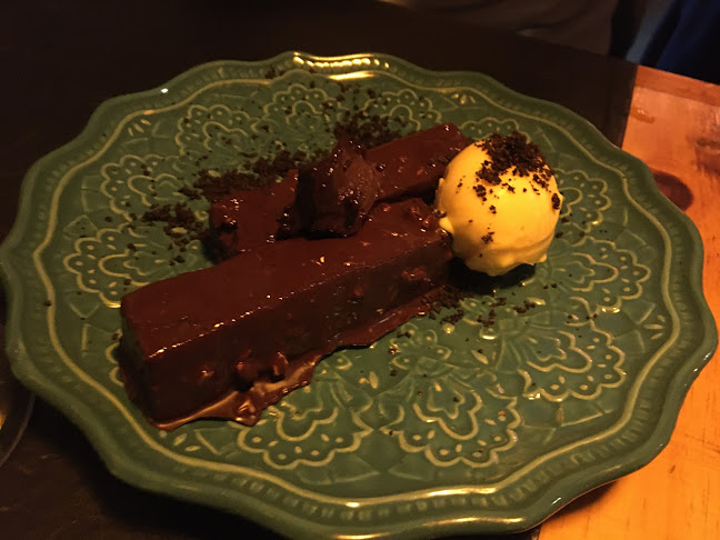 Opinii despre SIO SUSHI în Col. del Sacramento - Gastronomía y hostelería