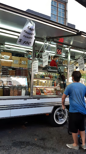 Feria Gutiérrez Ruiz