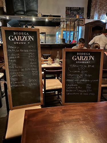 Es Mercat - Montevideo