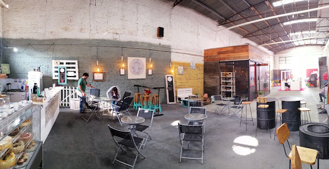 Al fyn Café - Young