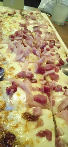 Opinii despre " La Parrillada" san Jacinto în San Jacinto - Gastronomía y hostelería