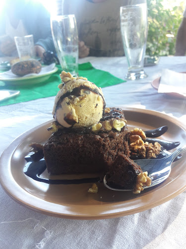 Comentarii opinii despre Restaurant Aquel Abrazo