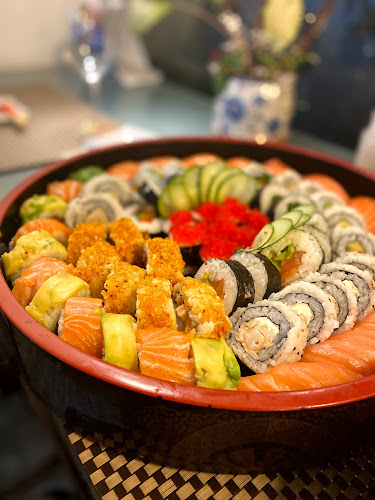 Restaurante Japonés - SUMI JAPANESE FOOD