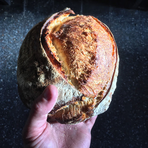 Comentarii opinii despre Tepache Cocina