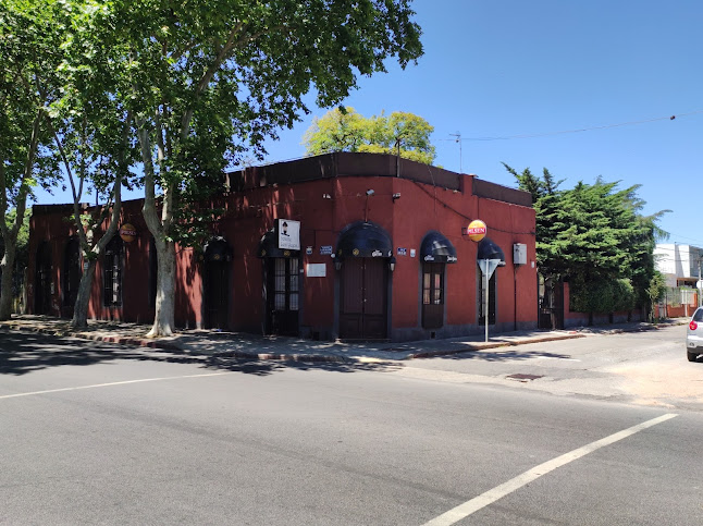 Restaurante Los Yuyos - Gastronomía y hostelería