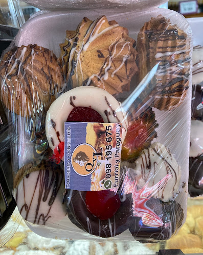 Panadería Q y L - Pando