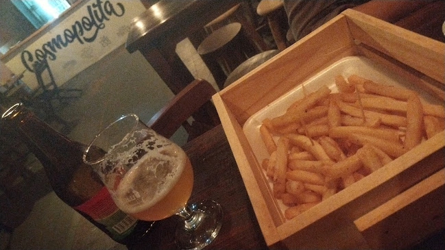 BIRRERÍA Santa Lucía - Santa Lucía