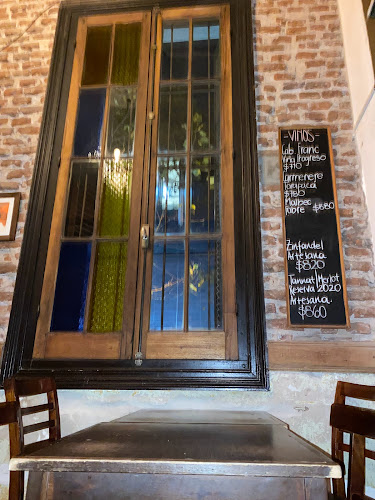 San Salvador 1952, 11200 Montevideo, Departamento de Montevideo