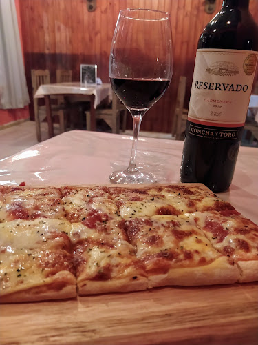 Che Pizza - Gastronomía y hostelería
