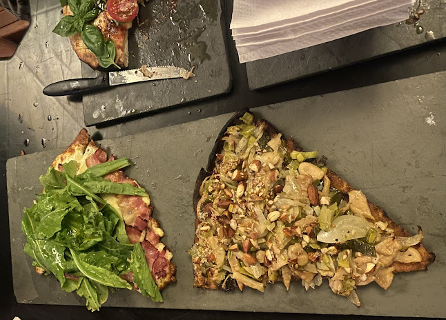 Opinii despre El Horno Punta del Diablo în Punta del Diablo - Gastronomía y hostelería