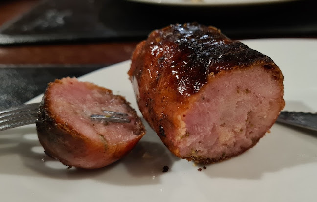 Comentarii opinii despre La Otra - Parrilla