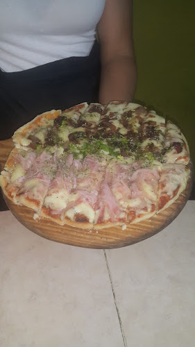 Pizzeria Los Amigos - Gastronomía y hostelería
