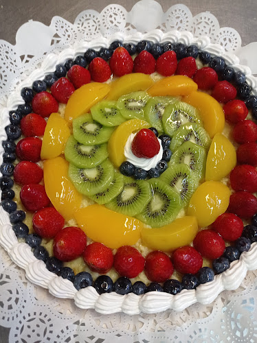 Panadería Plus Ultra - Gastronomía y hostelería