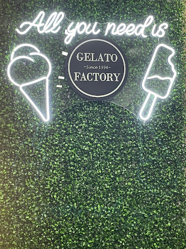 GELATO FACTORY - Maldonado