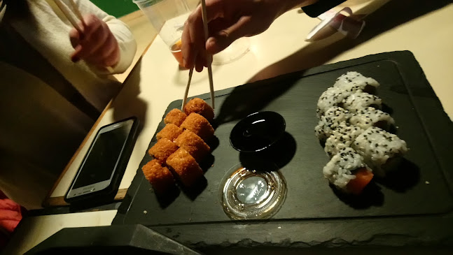 Mercado Del Inmigrante