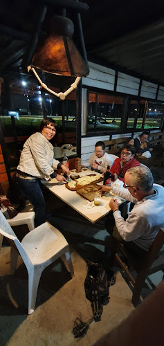 Pizzería La Artesanal