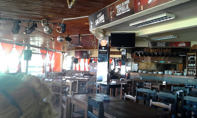 Comentarii opinii despre Pizzeria Mediterránea 2