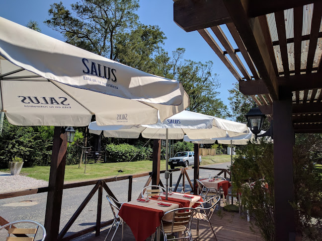 Restaurante Los Charrúas - Gastronomía y hostelería
