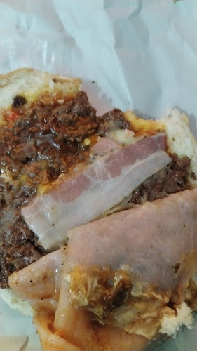 Opinii despre MATADOR "EL REY DE LA HAMBURGUESA" în Pando - Gastronomía y hostelería