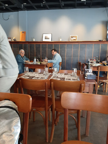 El Borrego Restaurante - Gastronomía y hostelería