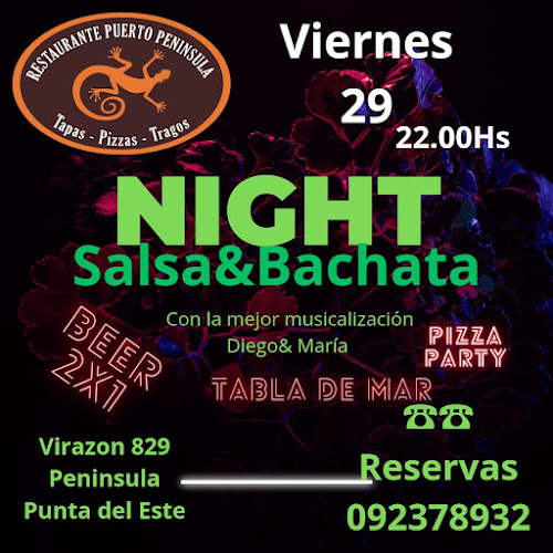 20100 Punta del Este, Departamento de Maldonado