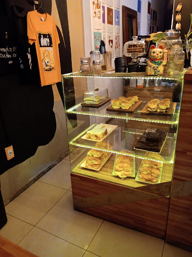 Café Doré - Gastronomía y hostelería