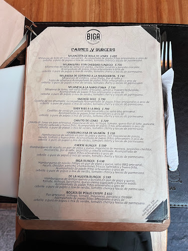 Comentarii opinii despre Biga pizza & pasta