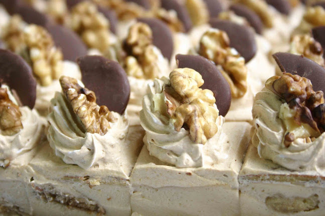 Opinii despre Confitería y Heladería CanteGrill în Montevideo - Gastronomía y hostelería