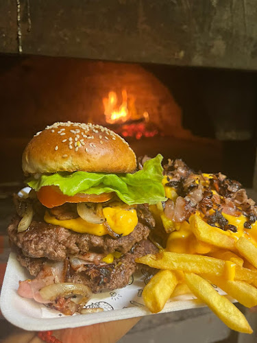 La Ventanita de jacinto - Gastronomía y hostelería