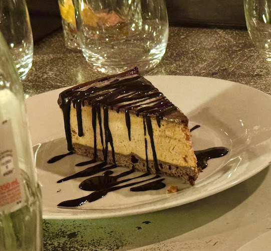 Carbonada - Gastronomía y hostelería