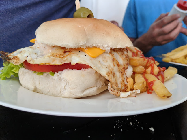 The Family - Punta del Este