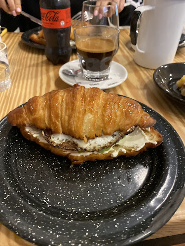 Idóneo Café - Gastronomía y hostelería