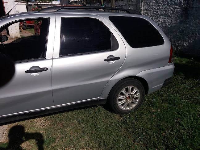 Opinii despre Restaurante El Pancho Pop în Las Piedras - Gastronomía y hostelería