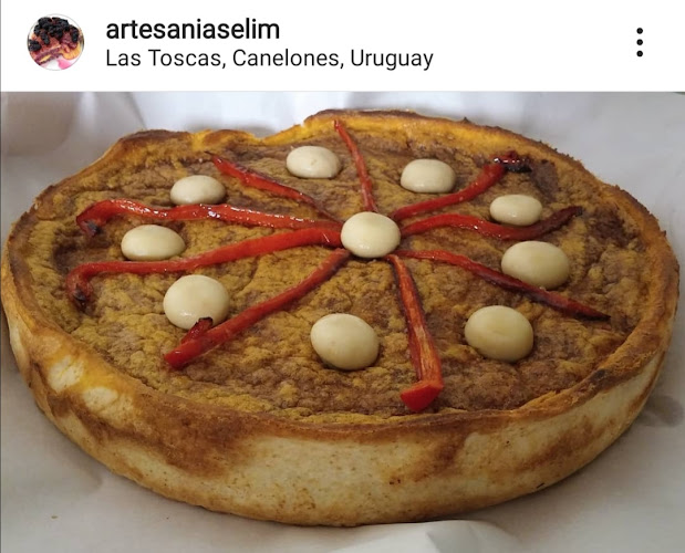 Comentarii opinii despre Panadería y Rotisería ELIM