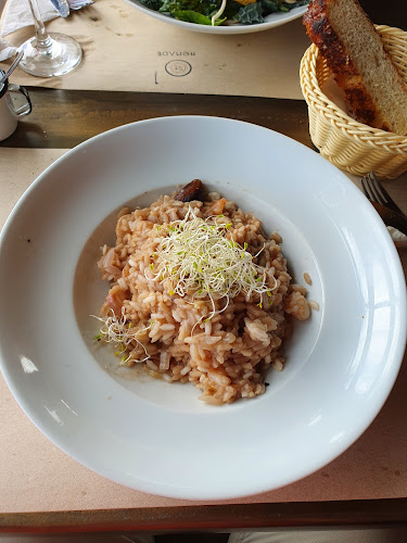 Nómade Parador - Gastronomía y hostelería