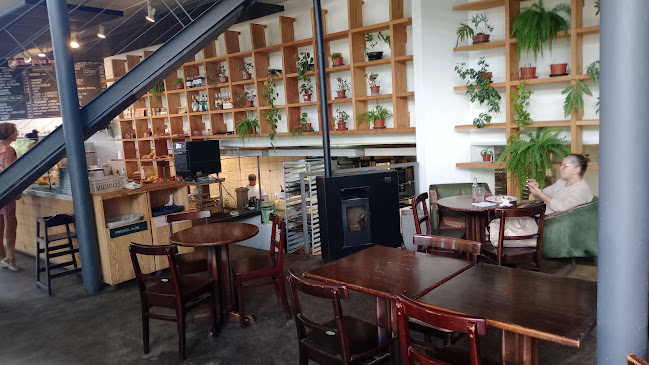 Opinii despre Picniquería | Cafetería | Panadería | Almuerzos & Comida Saludable în Punta del Este - Gastronomía y hostelería